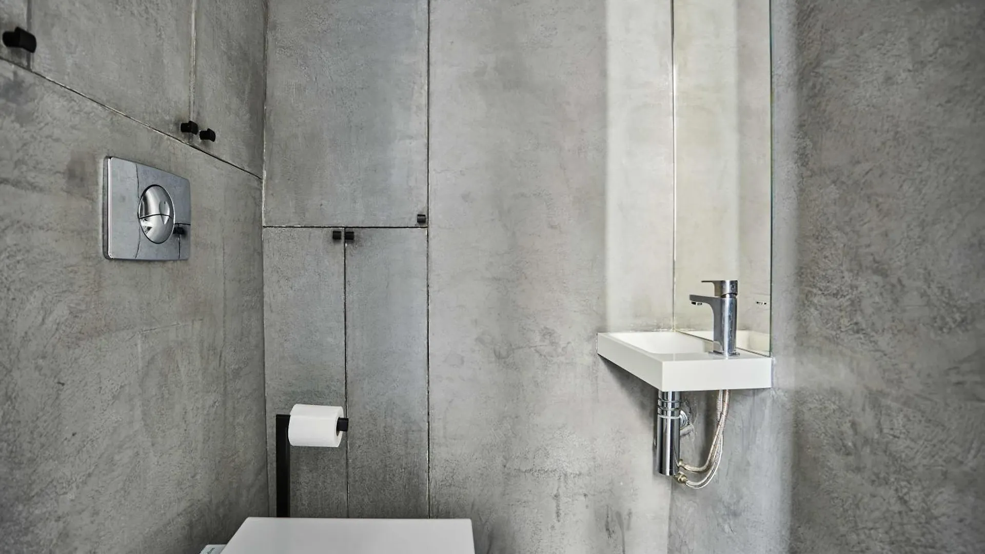 Modern Apartment - 1Br-2P - Heart Of Le Marais Paris