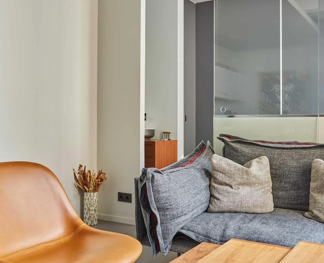 Modern Apartment - 1Br-2P - Heart Of Le Marais París 0*,  Francia